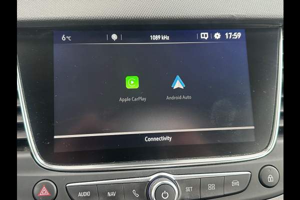 Opel Crossland X 1.2 Turbo Innovation Camera | apple carplay