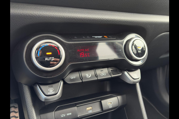 Kia Picanto 1.0 DPI GT-Line | Tot € 500,- extra inruil tijdens dit Paasweekend! | Open Dak | LED | Leder | PDC | Navi | Clima | Stoel & Stuurverwarming |