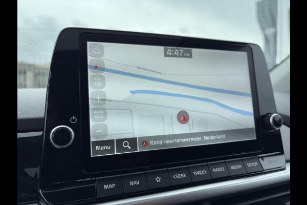 Kia Picanto 1.0 DPI GT-Line | Tot € 500,- extra inruil tijdens dit Paasweekend! | Open Dak | LED | Leder | PDC | Navi | Clima | Stoel & Stuurverwarming |