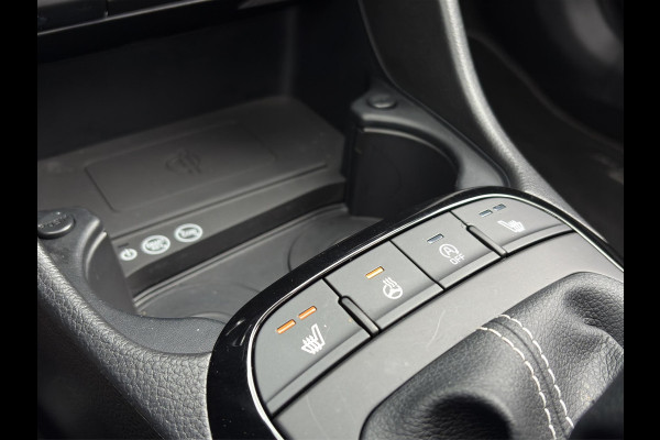 Kia Picanto 1.0 DPI GT-Line | Tot € 500,- extra inruil tijdens dit Paasweekend! | Open Dak | LED | Leder | PDC | Navi | Clima | Stoel & Stuurverwarming |