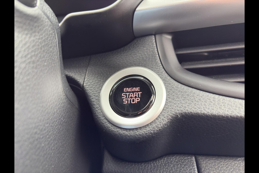 Kia Picanto 1.0 DPI GT-Line | Tot € 500,- extra inruil tijdens dit Paasweekend! | Open Dak | LED | Leder | PDC | Navi | Clima | Stoel & Stuurverwarming |