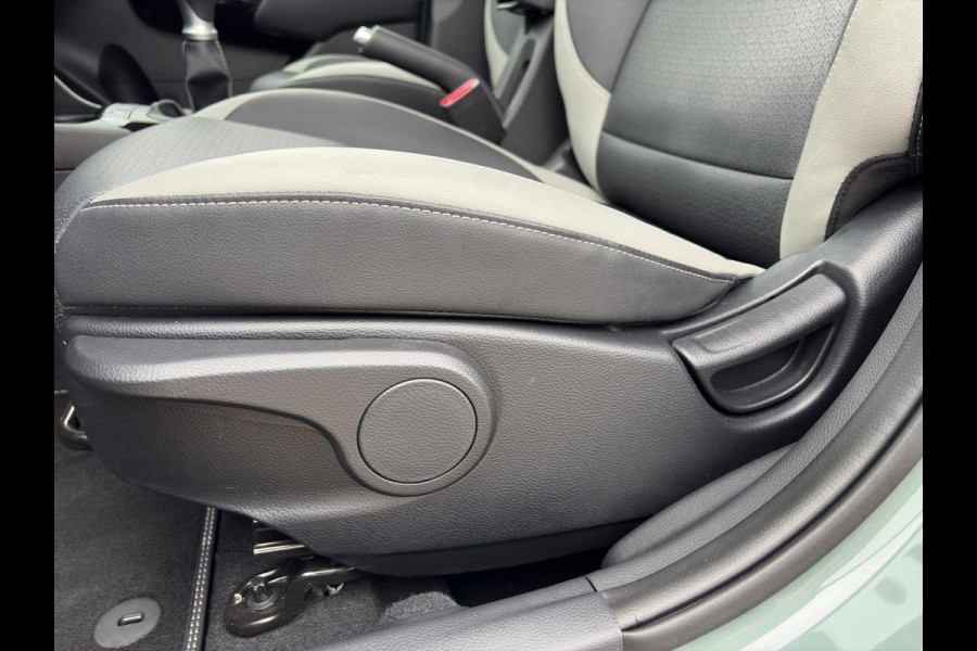 Kia Picanto 1.0 DPI GT-Line | Tot € 500,- extra inruil tijdens dit Paasweekend! | Open Dak | LED | Leder | PDC | Navi | Clima | Stoel & Stuurverwarming |