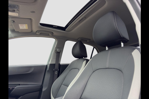 Kia Picanto 1.0 DPI GT-Line | Tot € 500,- extra inruil tijdens dit Paasweekend! | Open Dak | LED | Leder | PDC | Navi | Clima | Stoel & Stuurverwarming |