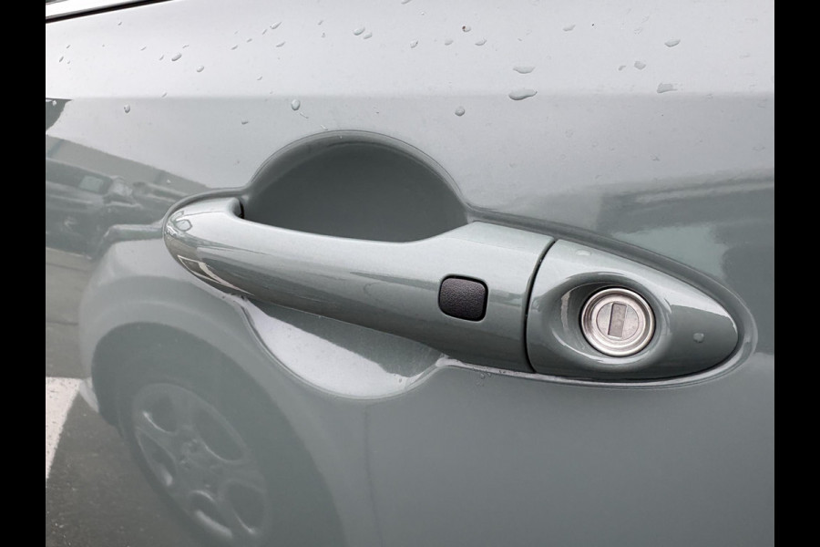 Kia Picanto 1.0 DPI GT-Line | Tot € 500,- extra inruil tijdens dit Paasweekend! | Open Dak | LED | Leder | PDC | Navi | Clima | Stoel & Stuurverwarming |