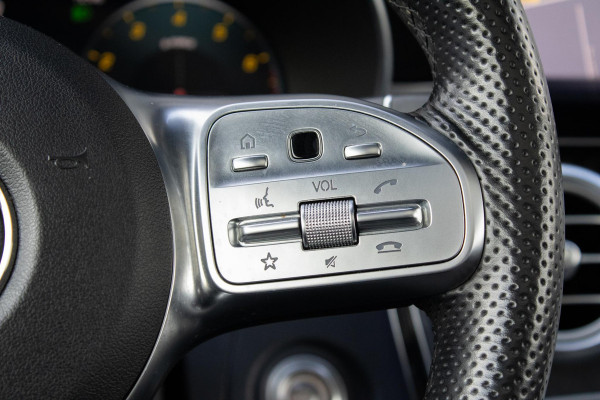 Mercedes-Benz C-Klasse Coupé 180 Premium Plus Pack PANO 360 Camera AMG