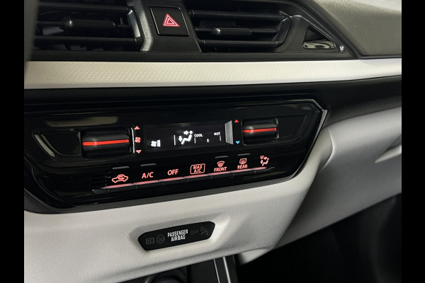 Suzuki Swift 1.2 Style Smart Hybrid | Navi | Camera | 16" | ACC | Dodehoek | Led | Carplay |