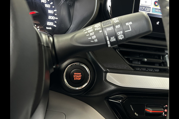 Suzuki Swift 1.2 Style Smart Hybrid | Navi | Camera | 16" | ACC | Dodehoek | Led | Carplay |