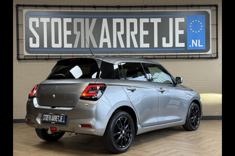 Suzuki Swift 1.2 Style Smart Hybrid | Navi | Camera | 16" | ACC | Dodehoek | Led | Carplay |