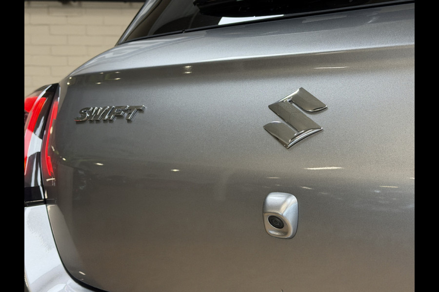 Suzuki Swift 1.2 Style Smart Hybrid | Navi | Camera | 16" | ACC | Dodehoek | Led | Carplay |
