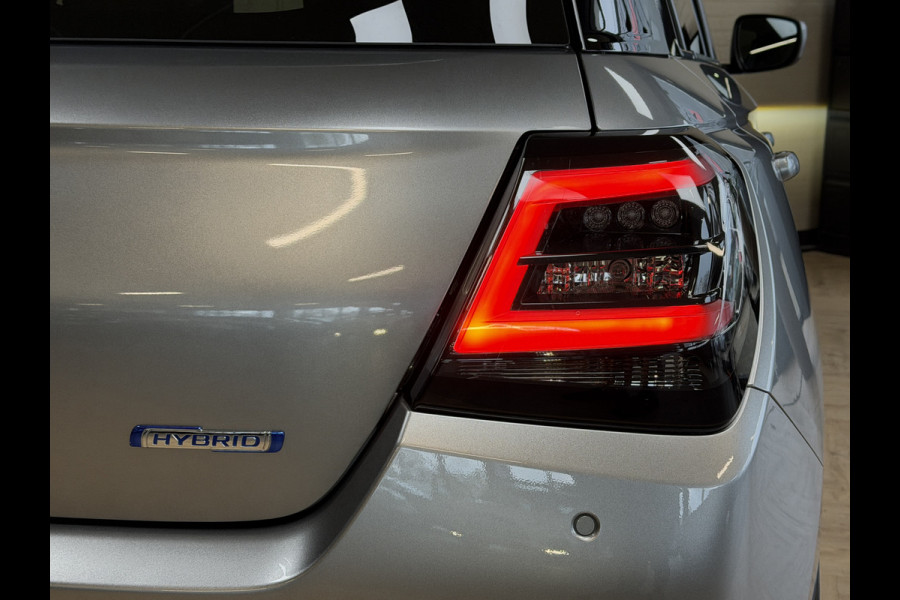 Suzuki Swift 1.2 Style Smart Hybrid | Navi | Camera | 16" | ACC | Dodehoek | Led | Carplay |