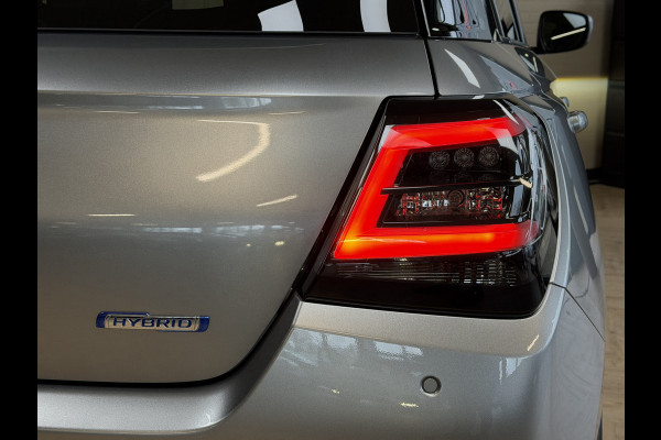 Suzuki Swift 1.2 Style Smart Hybrid | Navi | Camera | 16" | ACC | Dodehoek | Led | Carplay |