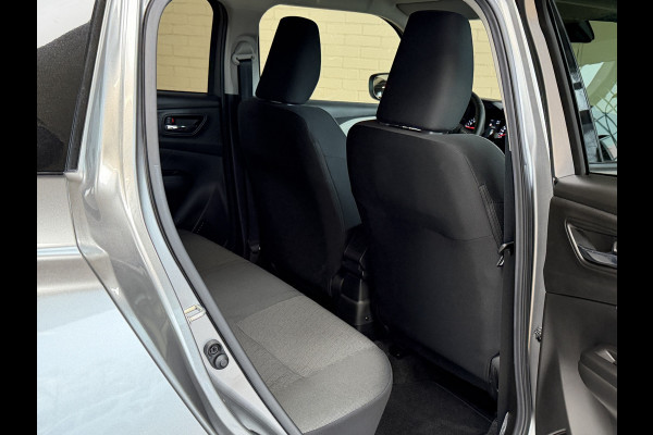 Suzuki Swift 1.2 Style Smart Hybrid | Navi | Camera | 16" | ACC | Dodehoek | Led | Carplay |