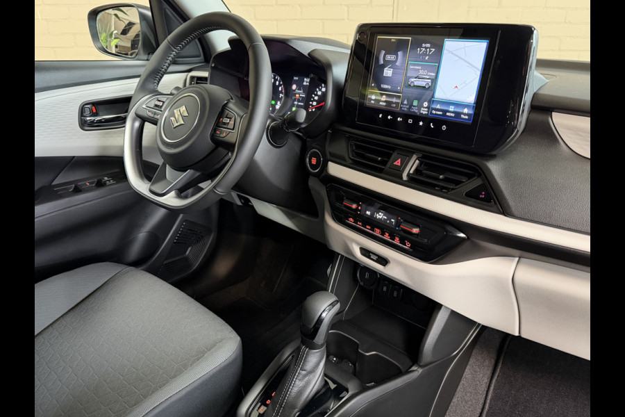 Suzuki Swift 1.2 Style Smart Hybrid | Navi | Camera | 16" | ACC | Dodehoek | Led | Carplay |