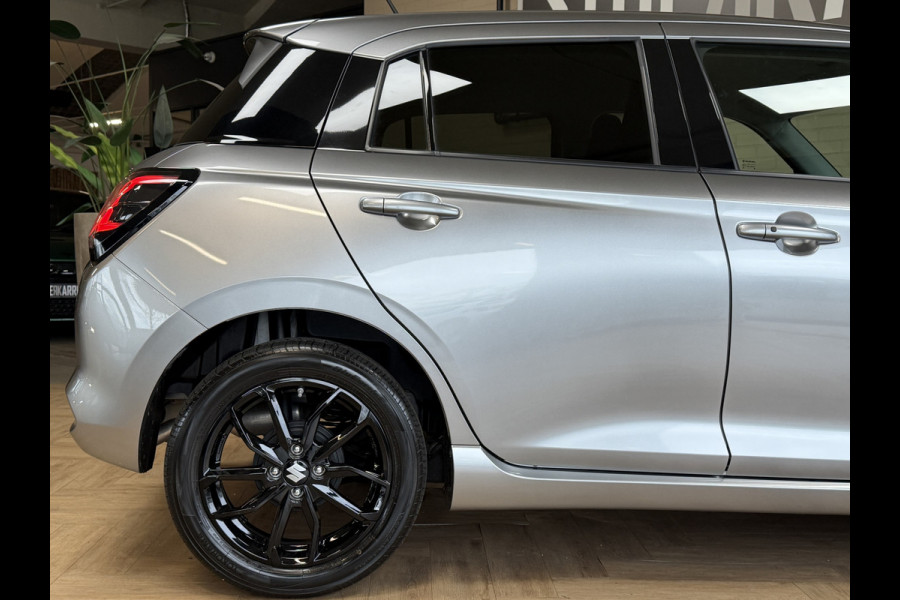 Suzuki Swift 1.2 Style Smart Hybrid | Navi | Camera | 16" | ACC | Dodehoek | Led | Carplay |