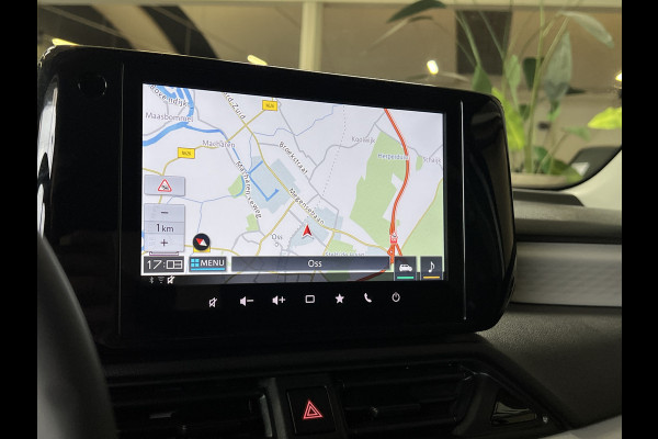 Suzuki Swift 1.2 Style Smart Hybrid | Navi | Camera | 16" | ACC | Dodehoek | Led | Carplay |