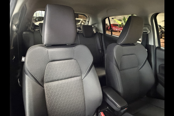 Suzuki Swift 1.2 Style Smart Hybrid | Navi | Camera | 16" | ACC | Dodehoek | Led | Carplay |