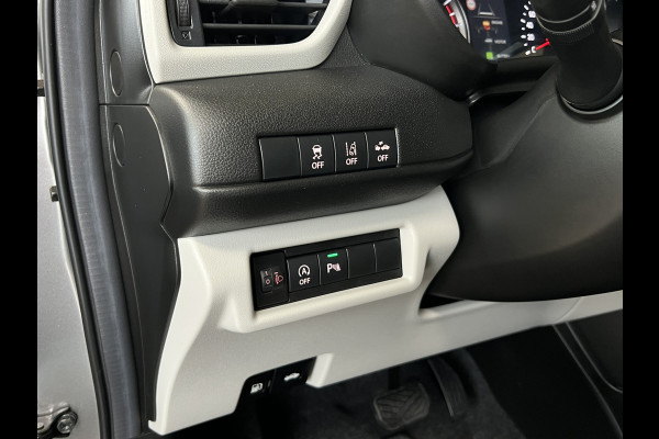 Suzuki Swift 1.2 Style Smart Hybrid | Navi | Camera | 16" | ACC | Dodehoek | Led | Carplay |