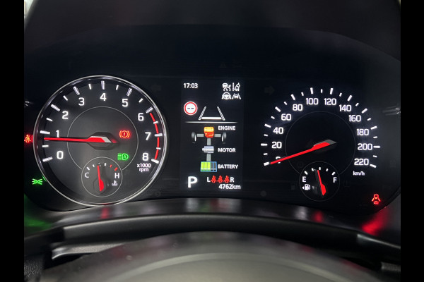 Suzuki Swift 1.2 Style Smart Hybrid | Navi | Camera | 16" | ACC | Dodehoek | Led | Carplay |