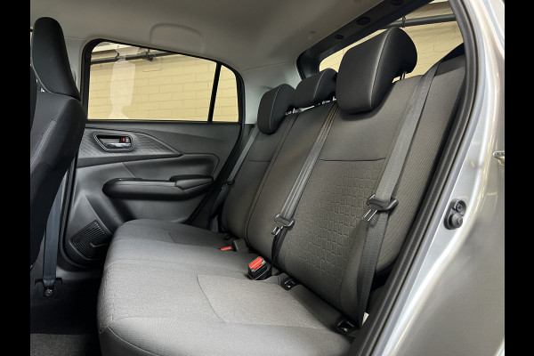Suzuki Swift 1.2 Style Smart Hybrid | Navi | Camera | 16" | ACC | Dodehoek | Led | Carplay |