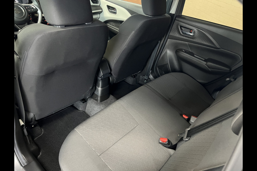 Suzuki Swift 1.2 Style Smart Hybrid | Navi | Camera | 16" | ACC | Dodehoek | Led | Carplay |