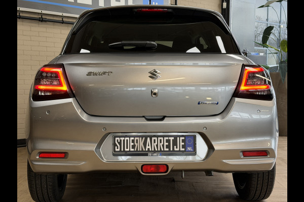 Suzuki Swift 1.2 Style Smart Hybrid | Navi | Camera | 16" | ACC | Dodehoek | Led | Carplay |