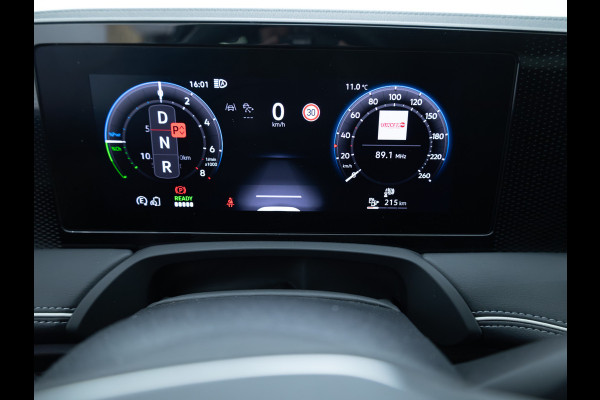 Volkswagen Passat Variant 1.5 eHybrid Business | 2 Ergo active stoelen | Stoel- & Stuurverwarming | Adap. Cruise | Navigatie | Headup display, App. connect.