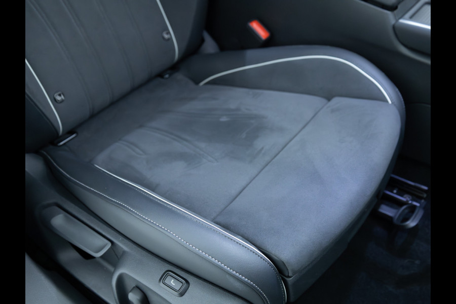 Volkswagen Passat Variant 1.5 eHybrid Business | 2 Ergo active stoelen | Stoel- & Stuurverwarming | Adap. Cruise | Navigatie | Headup display, App. connect.