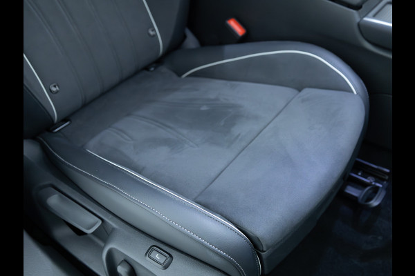 Volkswagen Passat Variant 1.5 eHybrid Business | 2 Ergo active stoelen | Stoel- & Stuurverwarming | Adap. Cruise | Navigatie | Headup display, App. connect.