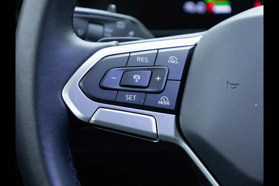 Volkswagen Passat Variant 1.5 eHybrid Business | 2 Ergo active stoelen | Stoel- & Stuurverwarming | Adap. Cruise | Navigatie | Headup display, App. connect.