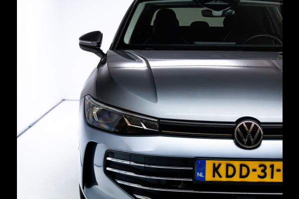Volkswagen Passat Variant 1.5 eHybrid Business | 2 Ergo active stoelen | Stoel- & Stuurverwarming | Adap. Cruise | Navigatie | Headup display, App. connect.