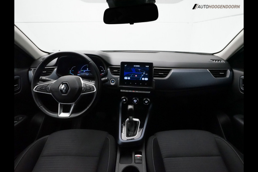 Renault Arkana 1.6 E-Tech Hybrid 145 Zen Sport (DODEHOEK,ELEKTRISCHE STOELEN,APPLE CARPLAY,CAMERA,LM-VELGEN,PDC,TOPCONDITIE)