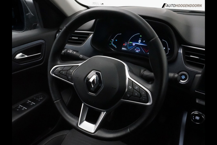 Renault Arkana 1.6 E-Tech Hybrid 145 Zen Sport (DODEHOEK,ELEKTRISCHE STOELEN,APPLE CARPLAY,CAMERA,LM-VELGEN,PDC,TOPCONDITIE)