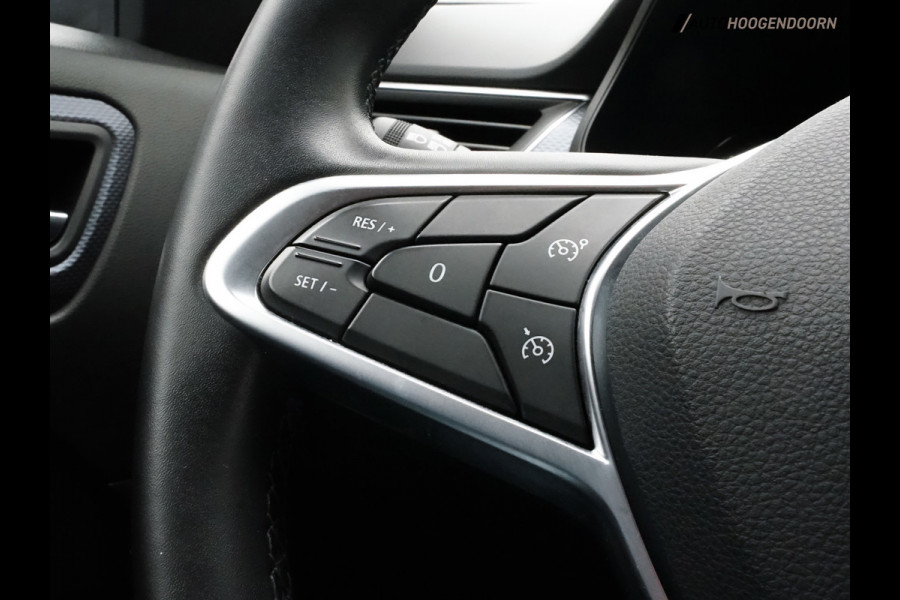 Renault Arkana 1.6 E-Tech Hybrid 145 Zen Sport (DODEHOEK,ELEKTRISCHE STOELEN,APPLE CARPLAY,CAMERA,LM-VELGEN,PDC,TOPCONDITIE)