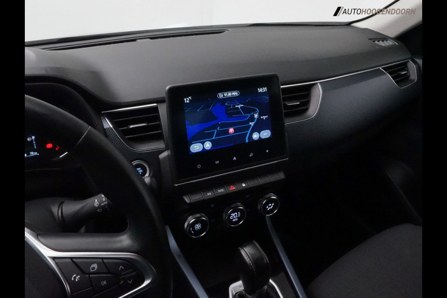 Renault Arkana 1.6 E-Tech Hybrid 145 Zen Sport (DODEHOEK,ELEKTRISCHE STOELEN,APPLE CARPLAY,CAMERA,LM-VELGEN,PDC,TOPCONDITIE)