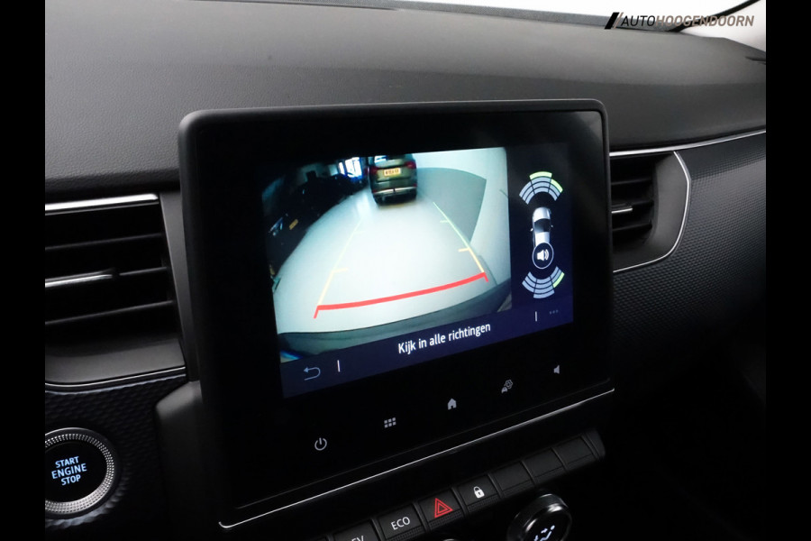 Renault Arkana 1.6 E-Tech Hybrid 145 Zen Sport (DODEHOEK,ELEKTRISCHE STOELEN,APPLE CARPLAY,CAMERA,LM-VELGEN,PDC,TOPCONDITIE)