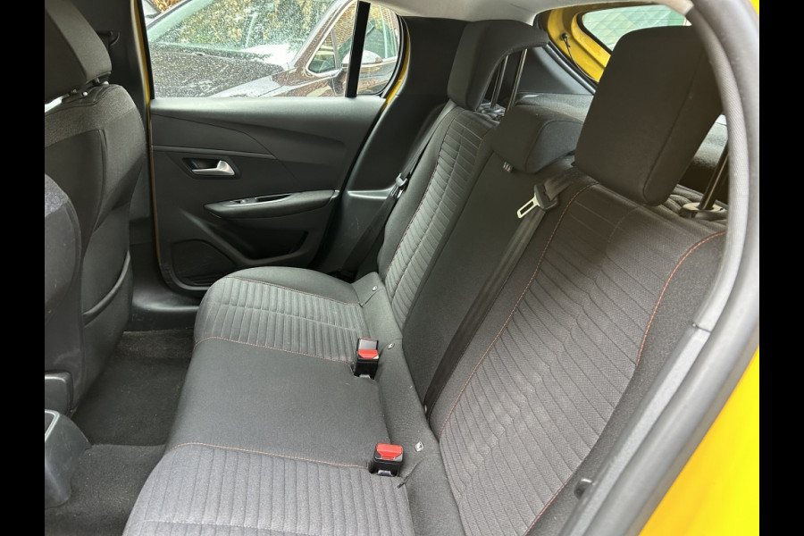 Peugeot 208 1.2 100pk Act. Pack Navi, CarPlay, PDC, LM-velgen