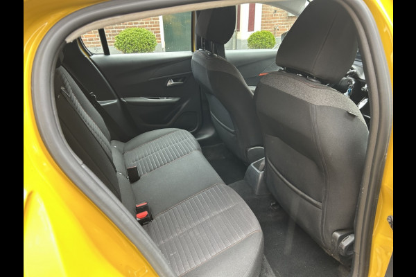 Peugeot 208 1.2 100pk Act. Pack Navi, CarPlay, PDC, LM-velgen