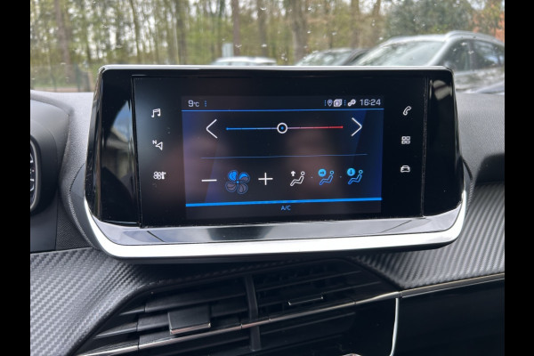 Peugeot 208 1.2 100pk Act. Pack Navi, CarPlay, PDC, LM-velgen