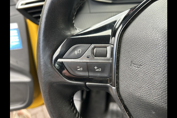 Peugeot 208 1.2 100pk Act. Pack Navi, CarPlay, PDC, LM-velgen