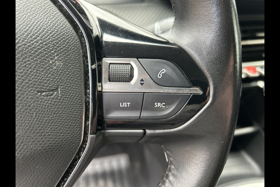 Peugeot 208 1.2 100pk Act. Pack Navi, CarPlay, PDC, LM-velgen