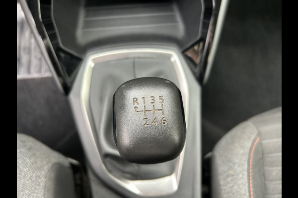 Peugeot 208 1.2 100pk Act. Pack Navi, CarPlay, PDC, LM-velgen