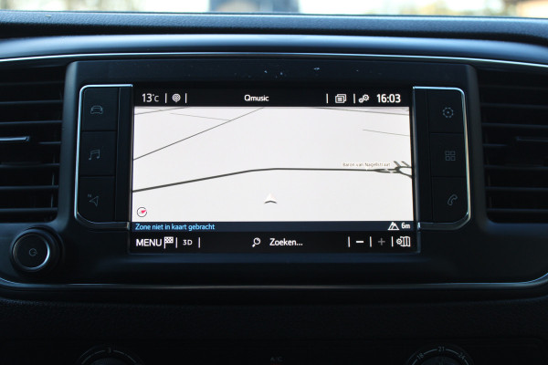 Toyota ProAce Worker 1.5 D-4D 102Pk Live Long LANG 3-ZITS AIRCO NAVI 71000KM!!!