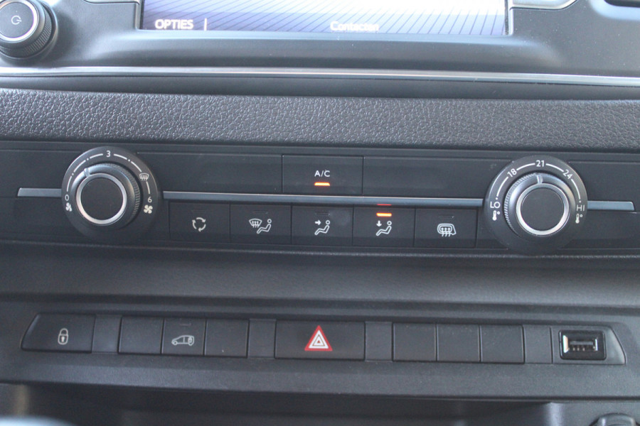 Toyota ProAce Worker 1.5 D-4D 102Pk Live Long LANG 3-ZITS AIRCO NAVI 71000KM!!!