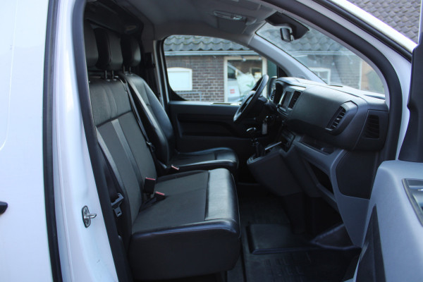 Toyota ProAce Worker 1.5 D-4D 102Pk Live Long LANG 3-ZITS AIRCO NAVI 71000KM!!!