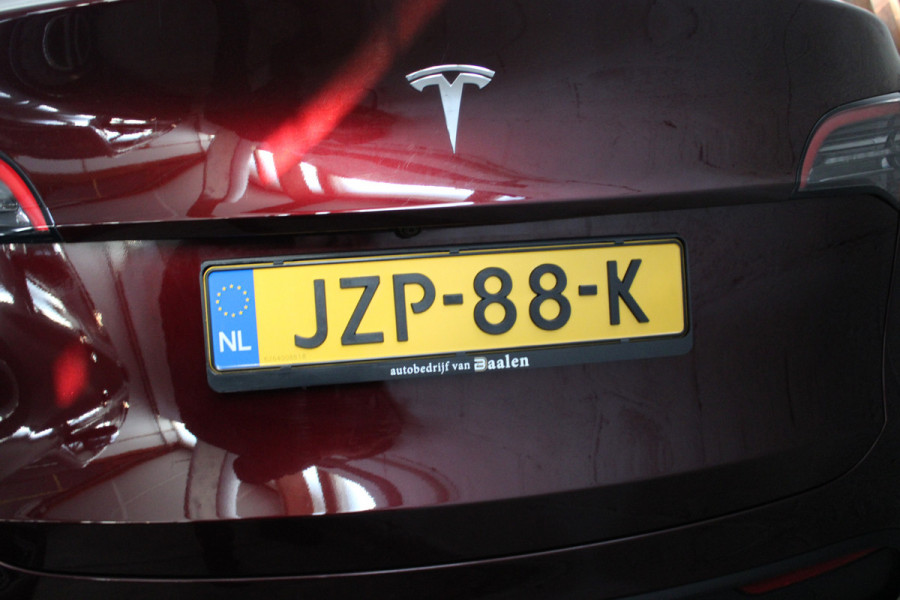 Tesla Model Y RWD 58 kWh SoH 95,5% LEER AUTOPILOT PANO