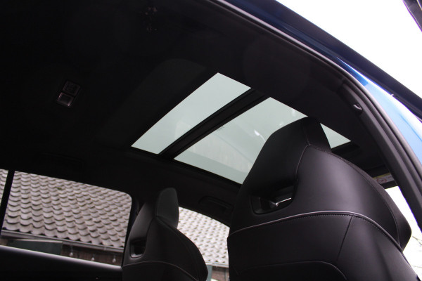 Škoda ENYAQ iV 80 Sportline SOh 90% PANO LEER SFEER TREKHAAK 158000KM!!!