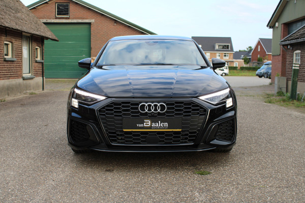 Audi A3 Sportback 40 TFSI e PHEV S-LINE **VERKOCHT!!**