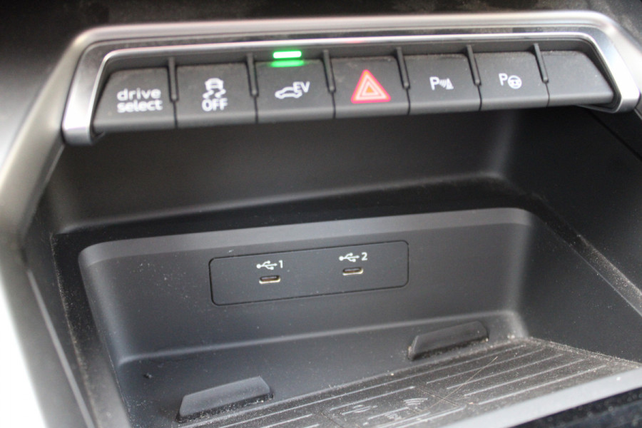 Audi A3 Sportback 40 TFSI e PHEV S-LINE **VERKOCHT!!**