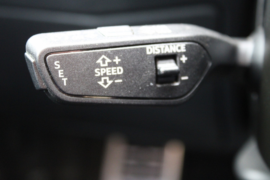 Audi A3 Sportback 40 TFSI e PHEV S-LINE **VERKOCHT!!**