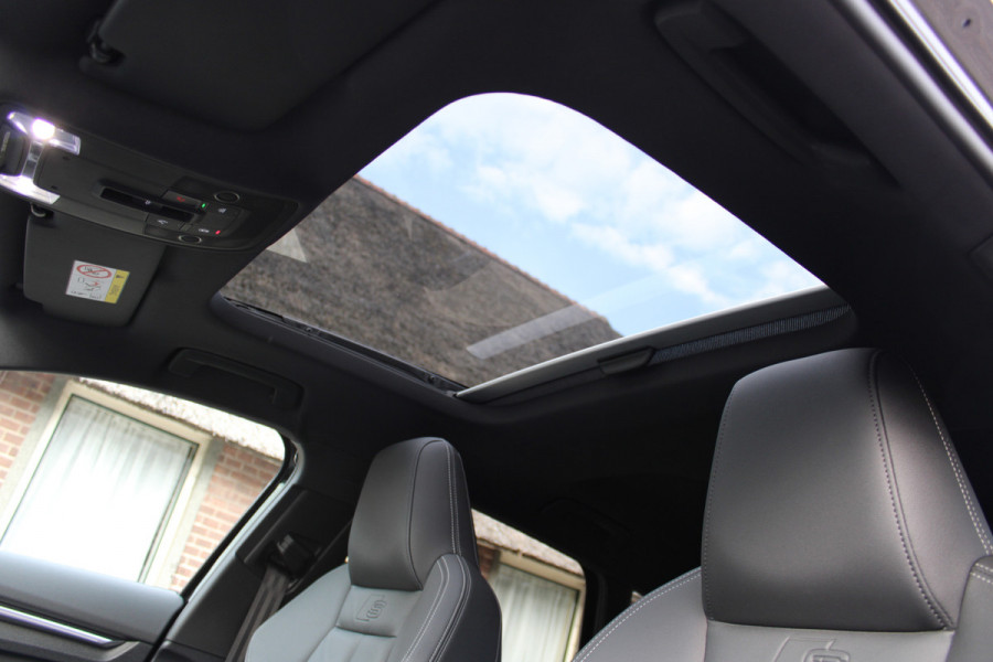 Audi A3 Sportback 40 TFSI e PHEV S-LINE **VERKOCHT!!**